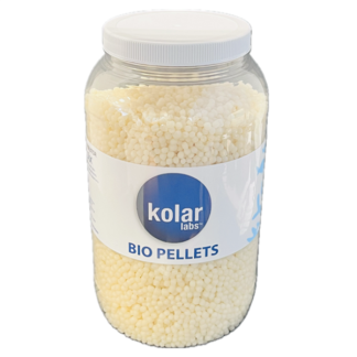 Kolar Filtration Biopellets Metabolix (5 lbs)