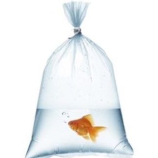 Fish Bags 10x20 - 3 mil - 1000/Box
