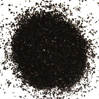 Kolar Filtration Crystal Cal Carbon 25 lbs Box (Store Use/ Not for Resale)