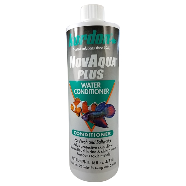 Kordon NovAqua Plus