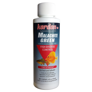 Kordon Malachite Green 4oz