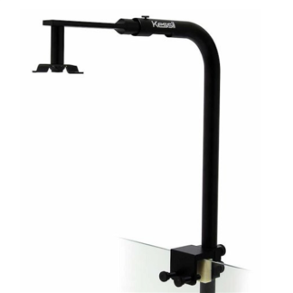 Kessil Mounting Arm - Fits A160, A360, 360X, AP700, and AP9X