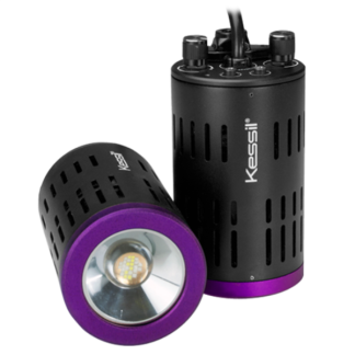 Kessil H160 Tuna Flora LED Grow Light