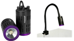 Kessil H160 Tuna Flora LED Grow Light - Image 2