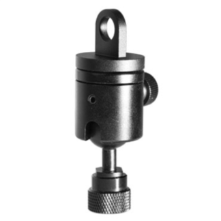 Kessil Full Angle Adapter for Mounting Arm and Gooseneck Adapter