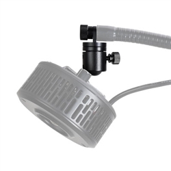 Kessil Full Angle Adapter for Mounting Arm and Gooseneck Adapter - Image 2