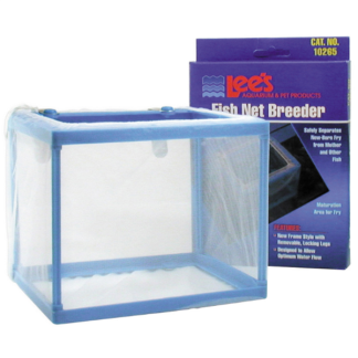 Lee's Net Breeder, Boxed