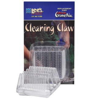 Lee's Ultimate GravelVac Cleaning Claw