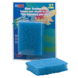 Lee's Algae Scrubber Pad for Glass