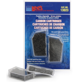 Lee's Carbon Cartridge for Premium UGF 2 Pack