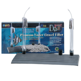 Lee's 5-1/2 Premium UGF, Boxed, 8"x16"