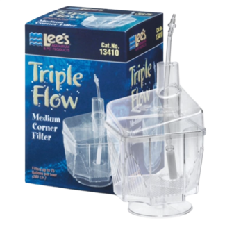 Lee's Triple-Flow Corner Filter MEDIUM