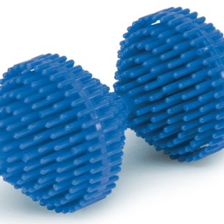 Lee's Bio-Pin Ball, Large, 2500 Ct, (33.78 Gal./4.5 Cu. Ft.), Bulk