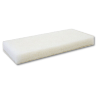 Lifegard Replacement Pad for Swivel Scrubber