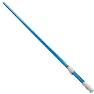 Lifegard Telescopic Pole, Aluminum ***$6.00 box charge per order ***