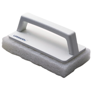 Lifegard Algae Scrubber W/Handle