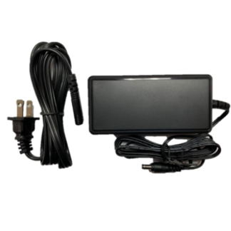 Lifegard Full Spectrum LED Power Adapter Type C