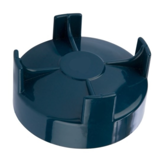 Lifegard 3" Solid Cap for Filter Modules