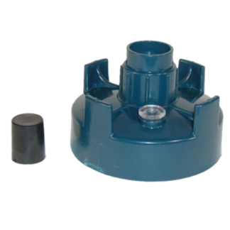 Lifegard Replacement UV Cap & Coupling for all QL Models