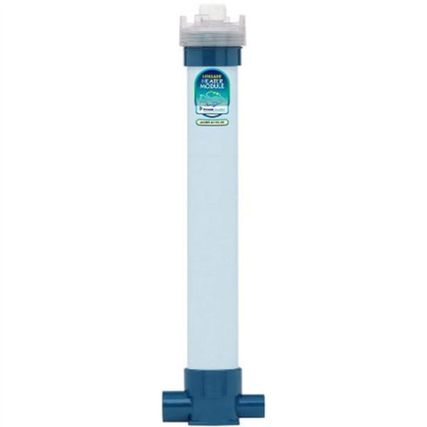 Lifegard Heater Module Triple Capacity 34.5"