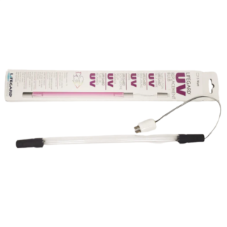 Lifegard Replacement UV Lamp 15 Watt