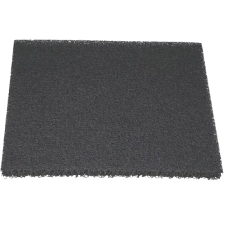 Lifegard Aquamesh Progressive Filter Media 19.5"x24" GREY Stage 4