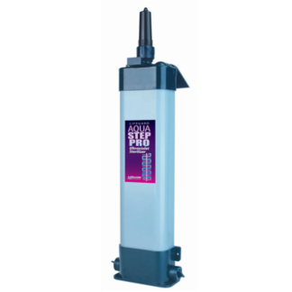 Lifegard AquaStep PRO 15 Watt UV Sterilizer