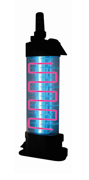 Lifegard AquaStep PRO 15 Watt UV Sterilizer - Image 2