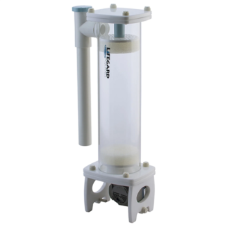 Lifegard Turbo Reactor Medium Side Flow Quiet One 800 240 gph 75-150 gallons 450 ml