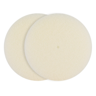 Lifegard Reactor Replacement White Sponges-Nano (set of 2)