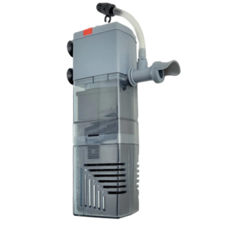 Lifegard Internal Multi-Stage Filter 92gph