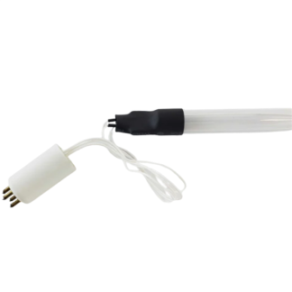 Lifegard PRO-MAX UV Quartz Bulb - Germicidal UV Bulb 55 Watts