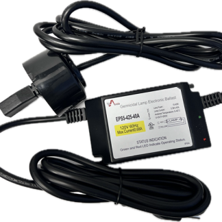 Lifegard Replacement ProMax Ballast For 3" Diameter - Germicidal UV - 25, 40 Watt