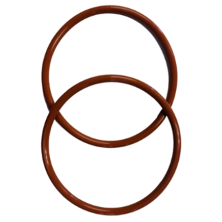 Lifegard PRO-MAX UV Housing O-Ring (Set of 2) 3" Diameter
