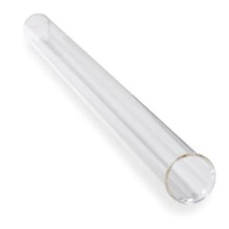Lifegard Quartz Sleeve for 25w Pro-Max 3" UV