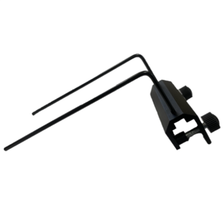 Lifegard LED Light Mounting Bracket for 5"-18" LED