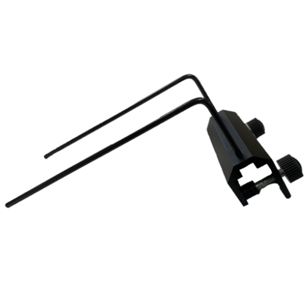 Lifegard LED Light Mounting Bracket for 5"-18" LED