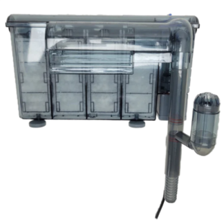 Lifegard Hang-On Aquarium Filter HOF-40