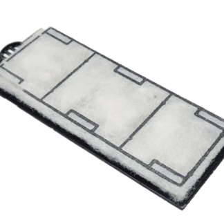 Lifegard Replacement Cartridge for HOF - 2 Pack