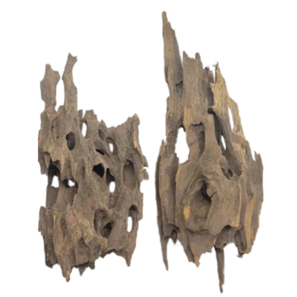 Lifegard Dragon Wood Small Bulk (Up to 6")