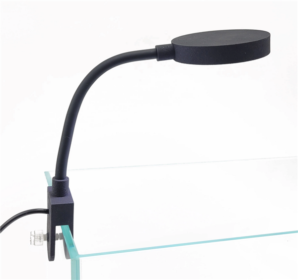 Lifegard Full Spectrum 2.5" Clip-On USB LED Light - Image 2