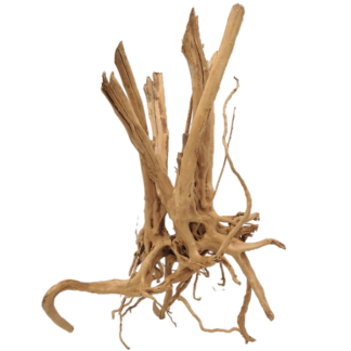 Lifegard Wood Stump 15" - 23"