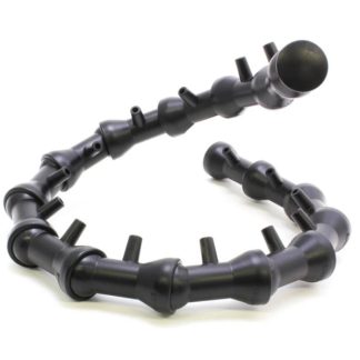 Loc-Line 1/2" Circle Flow Nozzle Kit