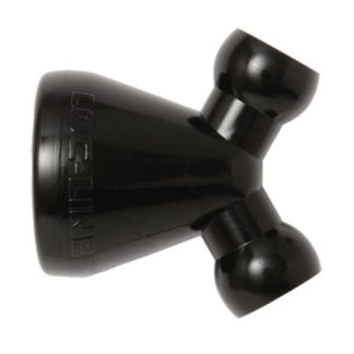 Loc-Line 1/2" to 1/4" Y Reducer