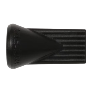 Loc-Line 1/2" Flat 7 Hole Nozzle