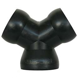 Loc-Line 3/4" Y Fitting