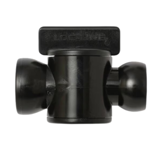 Loc-Line 1/2" Inline Valve