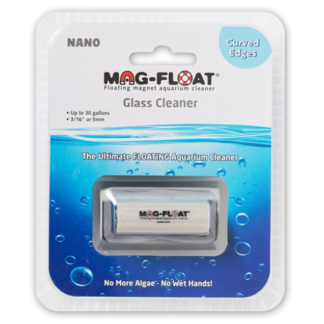 Mag-Float Glass Aquarium Cleaner Nano
