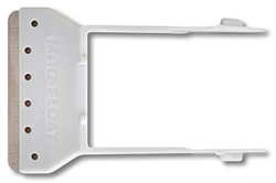 Mag-Float Replacement Scraper Blades for Small & Medium - 2 Pack - Image 2