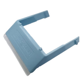 Mag-Float Acrylic Scraper Holder Large & Large+ (BULK) - No Blades Included